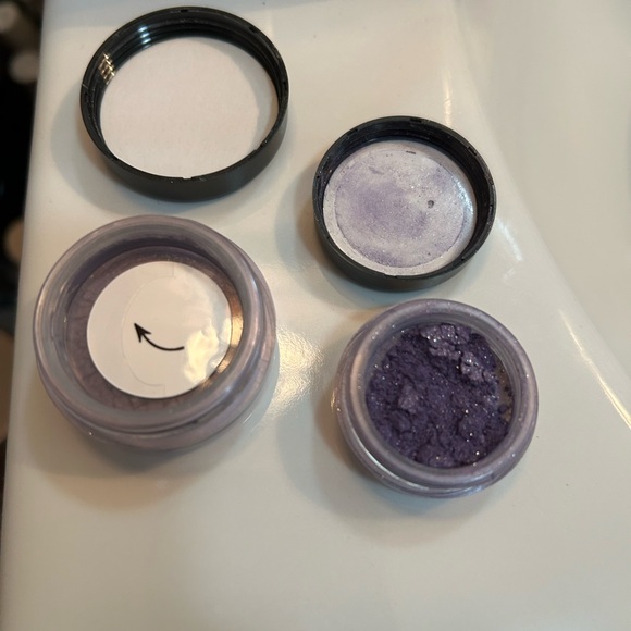 bareMinerals Loose Powder Eyeshadow (1) - Voodoo NWT - Picture 3 of 3